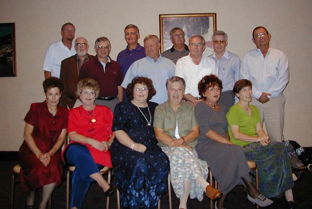 Byram Reunion Byram Reunion