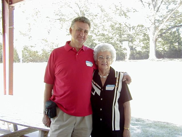 Jim and Bess Jim and Bess