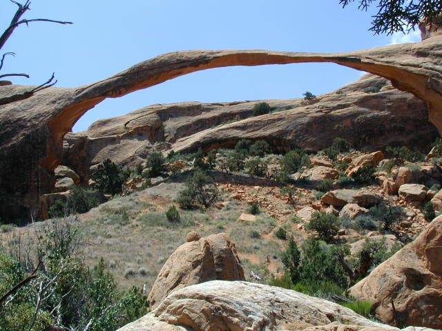 Arches