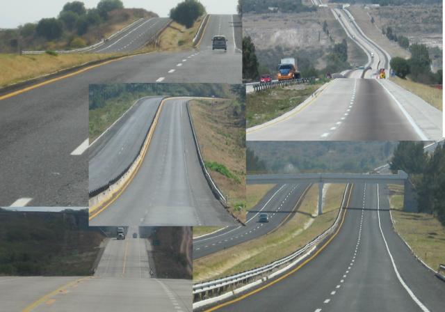 Good Roads