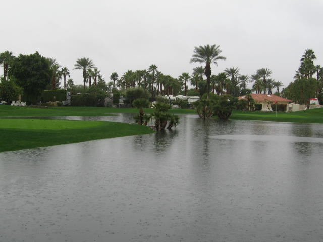 Flooding