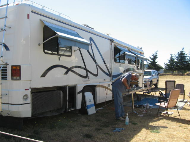 Coach repair Coach repair