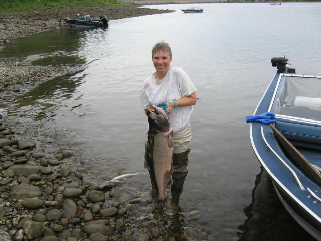 SGM Fish SGM Fish