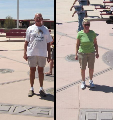 Four Corners Four Corners