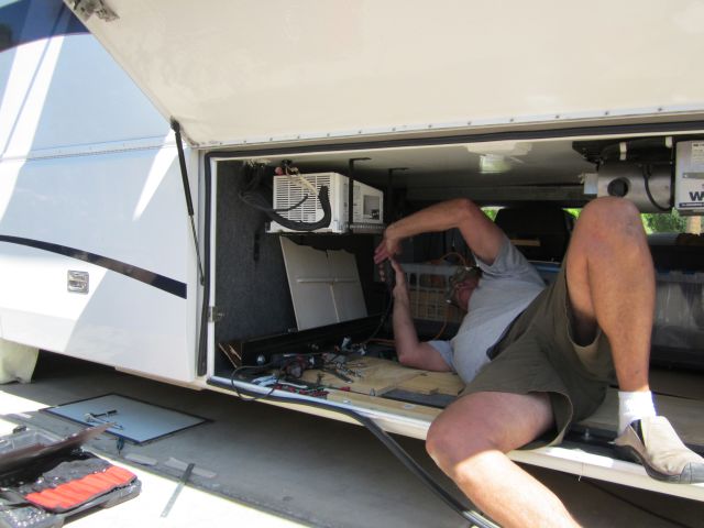 New inverter New inverter