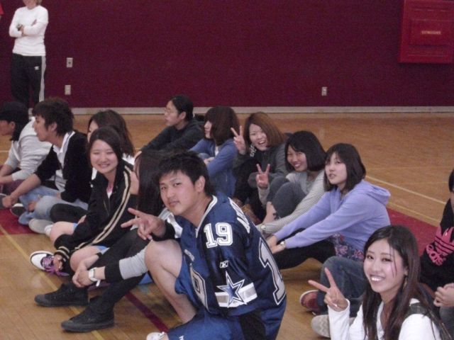 Japanese Cultural Exchange Japanese Cultural Exchange