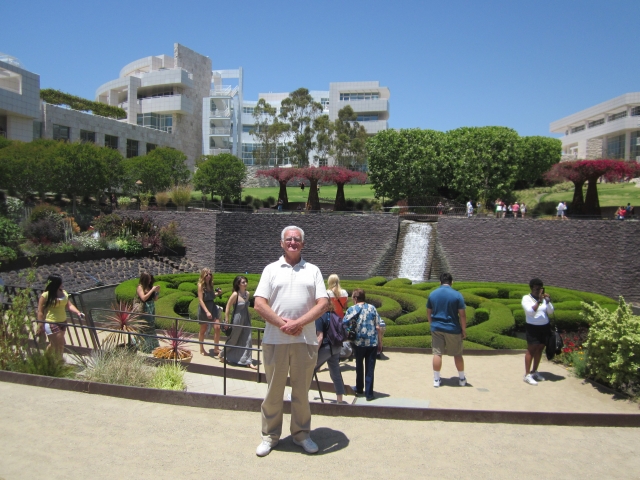 Getty Center Getty Center