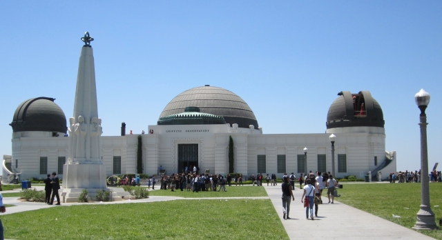 Griffith Observatory Griffith Observatory