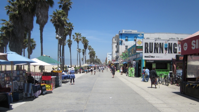 Venice Beach Venice Beach