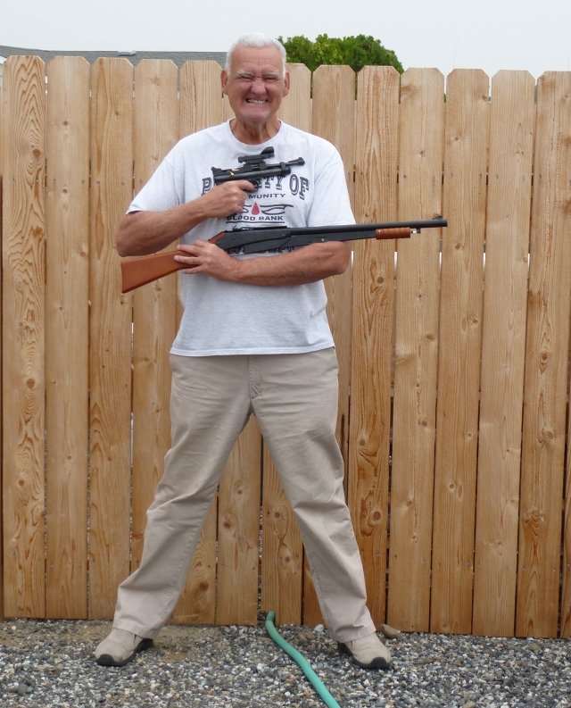 Jim BB and Pellet Guns Jim BB and Pellet Guns