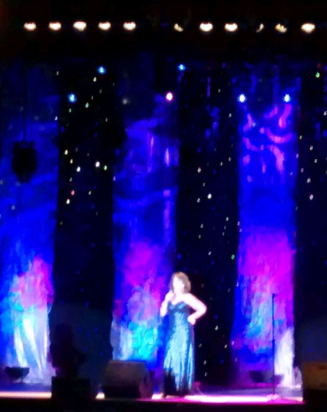 Rita Rudner Rita Rudner