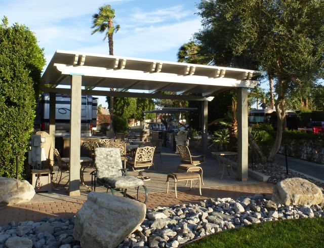 Pergola