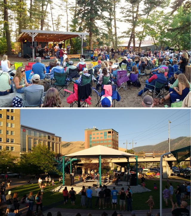 Livingston, Missoula MT concerts Livingston, Missoula MT concerts
