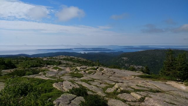 Acadia National Park Acadia National Park
