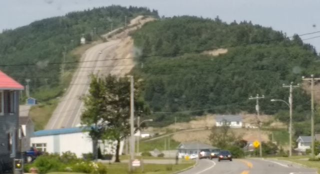 Gaspe Peninsula Gaspe Peninsula