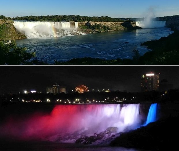 Niagara Falls Niagara Falls