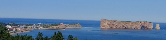 Perce Rock Perce Rock