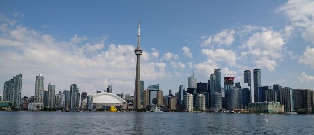 Toronto Toronto