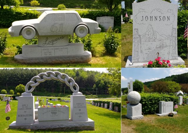 Cemetary Cemetary