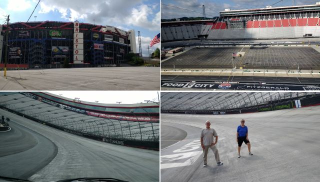Bristol Speedway Bristol Speedway