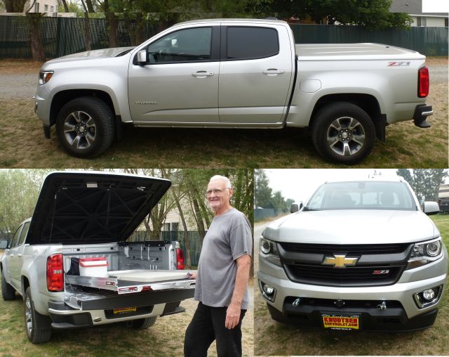 Truck Truck
