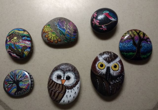 Rocks Rocks