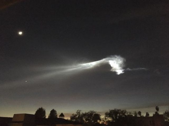 Space X Space X