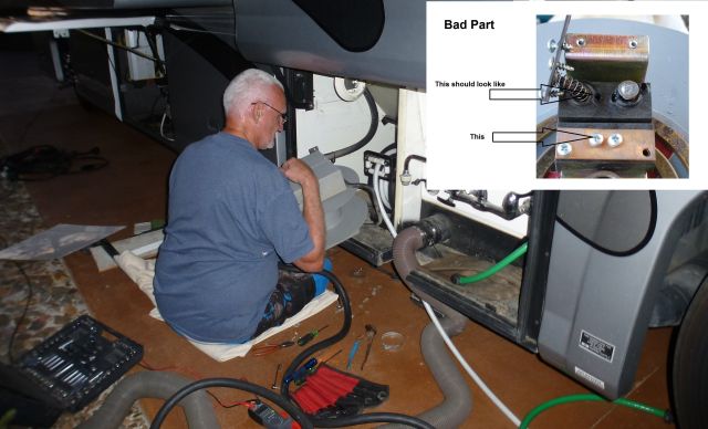 Jim and power reel Jim and power reel
