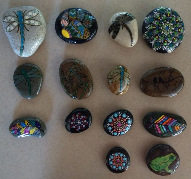 Rocks Rocks
