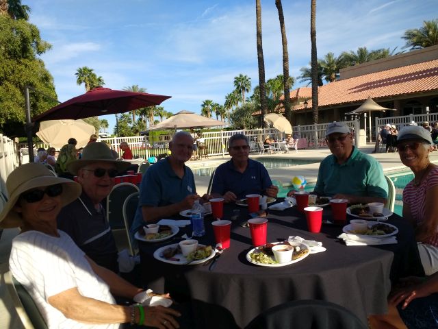 Jackie, Bob, Jim, Roger, Bill, Jan, Brenda Jackie, Bob, Jim, Roger, Bill, Jan, Brenda