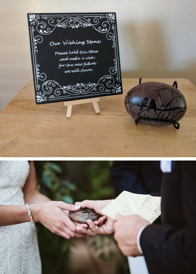 Wishing Stone Wishing Stone