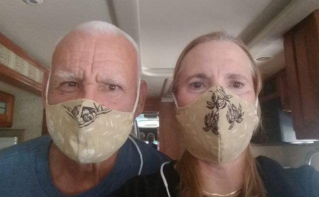 Masks Masks
