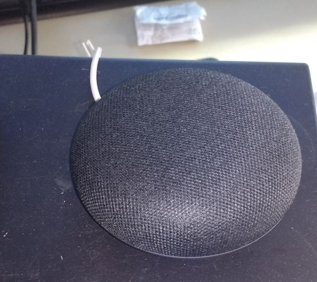 Google Mini Google Mini