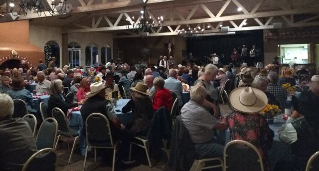 Hoedown Hoedown