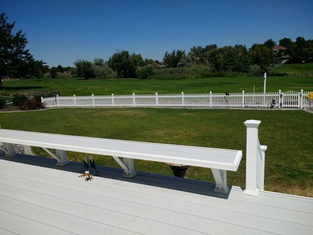 Back Yard Back Yard
