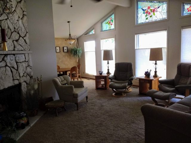 Living Room Living Room