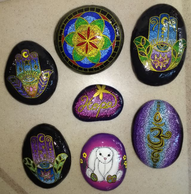 Good rocks Good rocks