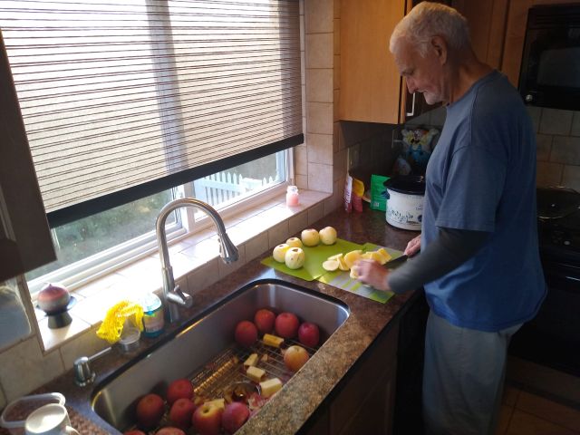 Apples Apples
