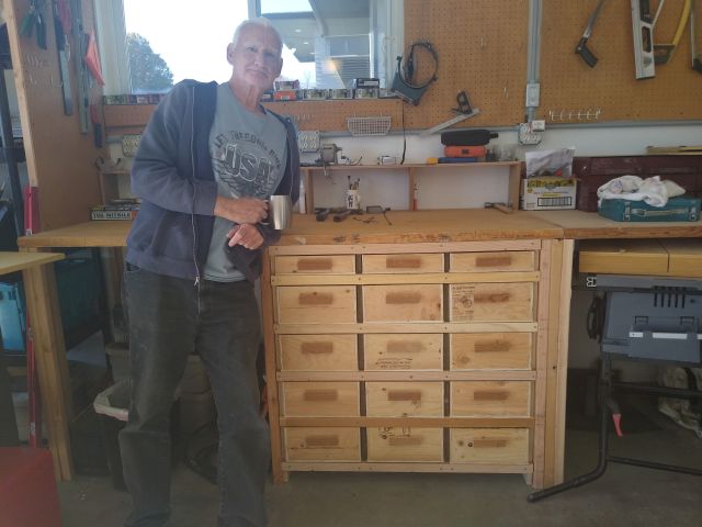 Garage drawers Garage drawers