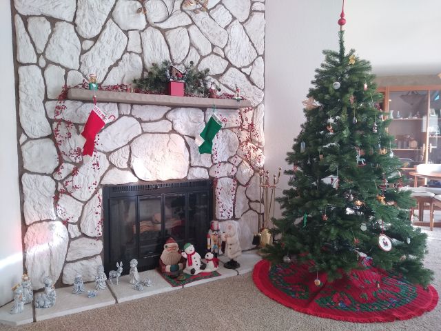Christmas decorations Christmas decorations