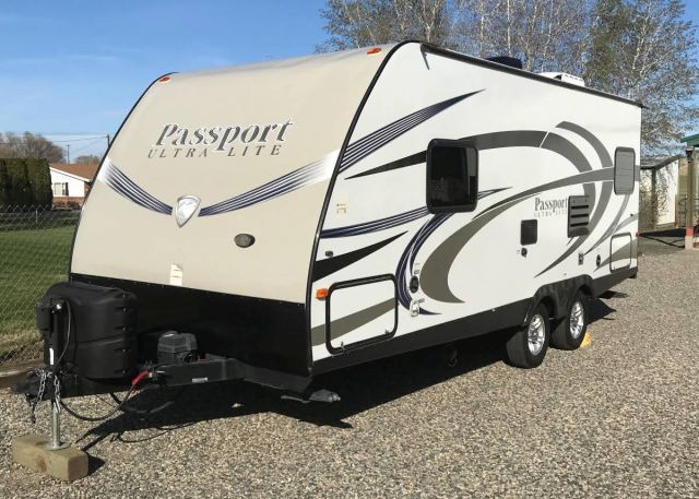 Trailer Trailer