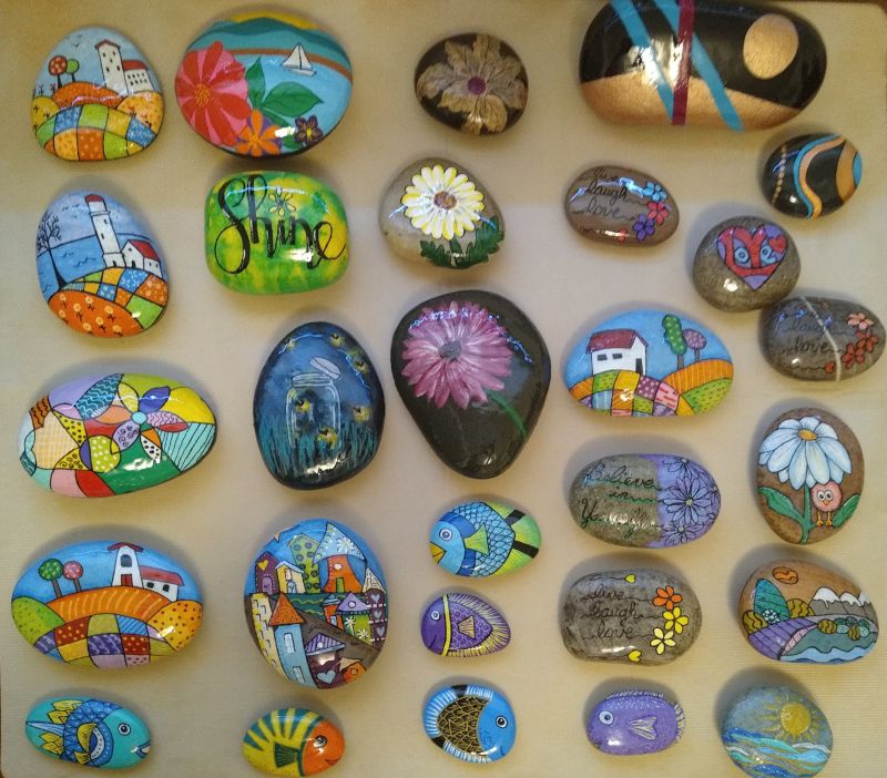 Rocks Rocks