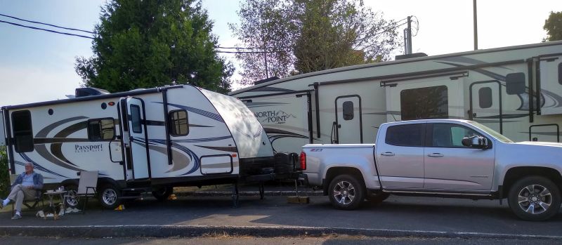 Trailer Trailer