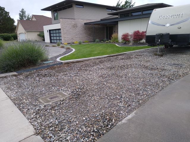Gravel Gravel