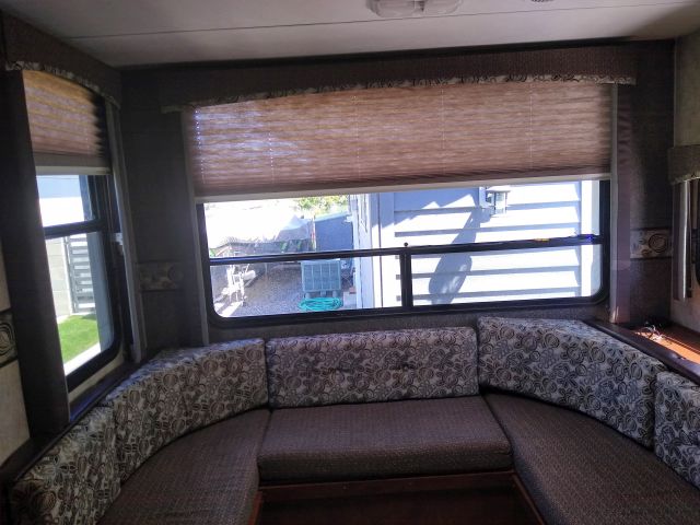 Window surrounds Window surrounds