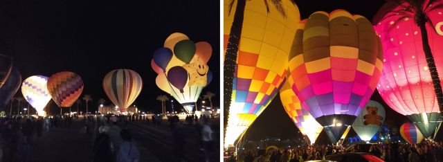 Balloons Balloons