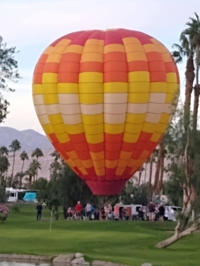 Balloon Balloon