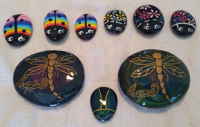 Rocks Rocks