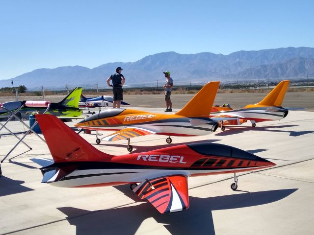 RC Jets RC Jets
