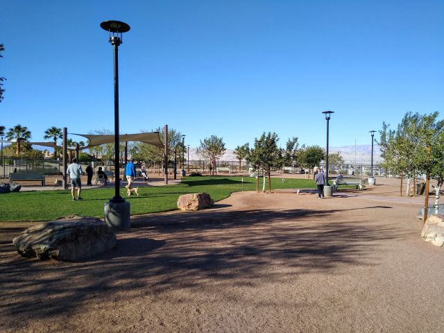 Dog Park Dog Park